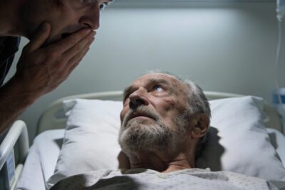 My Son Took Me on a Dream Hunting Trip in Montana, but His Plan Was to Leave Me for Dead in a Frozen Cabin for a $2 Million Payout.