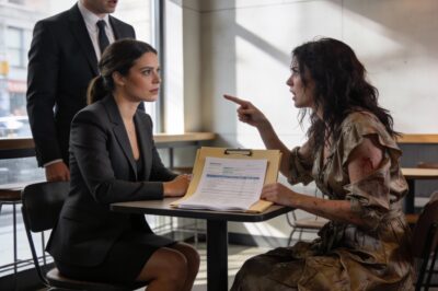 I Paid $78,000 for My Sister’s Wedding in Philadelphia, Then She Texted ‘You’re Not Invited’ Because I Wasn’t “Aesthetic.” My Mom’s Reaction Was a Slap in the Face.