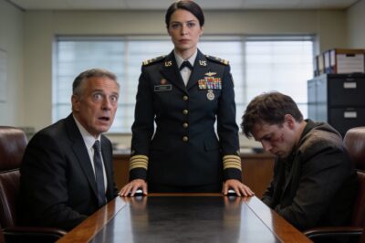 In our quiet Dallas home, my own father called me a worthless freeloader. The next day, at his company’s biggest meeting, his CEO looked me in the eye and called me ‘Ma’am’ as the entire room fell silent.