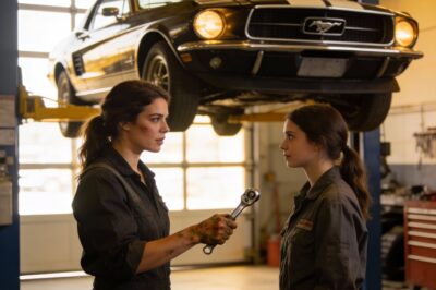 My Family Stole My Life Savings and Locked Me Out of My Own Business in Detroit. They Thought They’d Won, but They Forgot One Thing: I Was the One with All the Power.