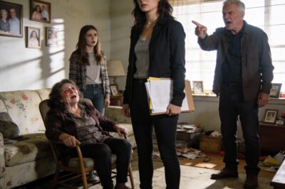 I paid for my family’s dream trip to Hawaii, but when I got to the Dallas airport, they were already gone. What I discovered next destroyed everything.