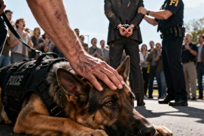 The Unbroken Covenant: A Soldier’s Promise to a Forgotten Hero, Forged in the Silence of Shared Wounds.