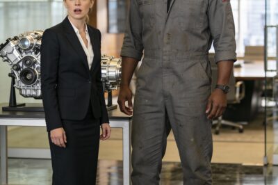 The Janitor’s Wager: How a Billion-Dollar Betrayal Revealed the Hidden Genius in the Room and Forced a Silicon Valley Empire to its Knees