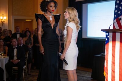 They Voted Me The ‘Ugliest Girl’ In High School And Invited Me To The Reunion To Mock Me Again—But They Didn’t Know I Was About To Destroy Them