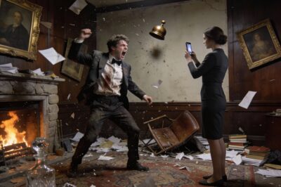 They say time heals all wounds, but I’m not so sure. Sometimes, it just buries them. 11