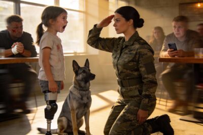 The Captain’s Echo: A Novel of a Debt Owed in Silence and Paid in Truth