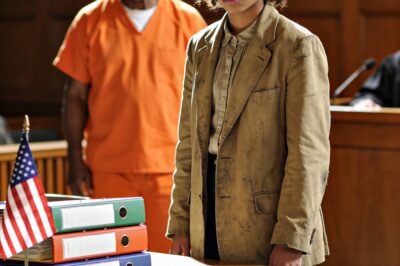 THE GIRL IN THE THRIFT STORE BLAZER: HOW I TOOK ON A CORRUPT JUDGE, EXPOSED A CONSPIRACY, AND BECAME THE LAWYER MY FATHER NEEDED TO SURVIVE