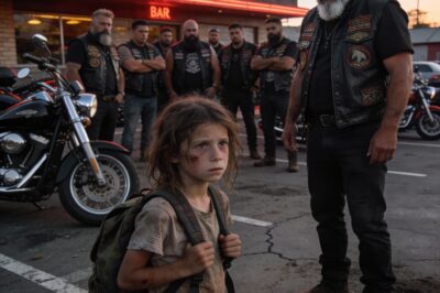 Where the Sun Doesn’t Shine and the Angels Wear Black