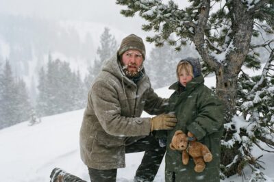 The Ledger and the Lamb: A Mother’s Desperate Run Through the Heart of a Criminal Empire