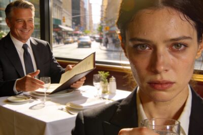 My boss didn’t just threaten my life; he called my daughter a liability.