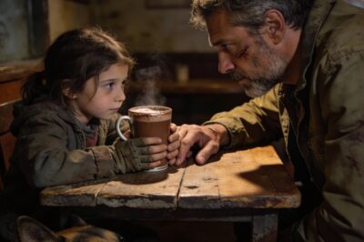 Where the Quiet Saints Tread: A Novel of Unseen Battles and the Silent Promises That Mend a Broken World.