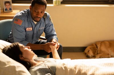 The Wrong Door: How a Single Dad Found Love in a Dying Woman’s Room