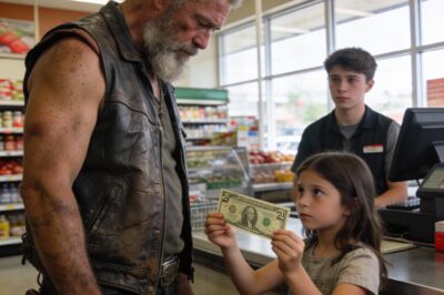 The Echo of a Rusty Coin