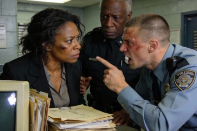 THE WEIGHT OF THE GAVEL