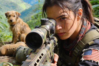 The Invisible Guardian: How I Broke Protocol to Save Ground Team Alpha from a Death Trap