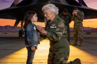 He looked at my silver pin—the one I earned bleeding out on a scorched runway in the Mojave Desert—and sneered. “What’s that, grandma? Get it in a cereal box?” The plane lurched violently to the left, screaming a warning he was too inexperienced to hear. He was drowning in panic, and he was dragging 132 souls down with him because his ego wouldn’t let him listen to an old woman in a red jacket. I didn’t have time to be polite. I didn’t have time to explain that I was flying supersonic prototypes before he was even born.