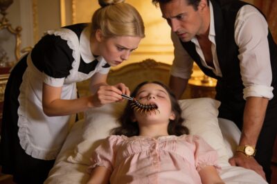 I was down to my last three dollars and walking on heels worn thin to the pavement. When the agency called about a specialized, high-paying caregiver position, I didn’t ask questions. I couldn’t afford to. I just prayed this was the lifeline I needed to finally pull myself out of the hole I’d been digging for three years. I put on my only good navy dress—the one I saved for interviews, washed so many times the color was starting to fade—and took the train to the outskirts of Chicago. I needed this to work. I was so tired of just surviving.