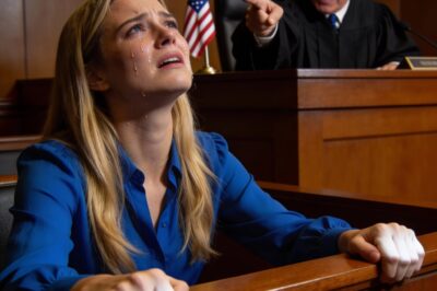 “Is this a joke to you?” The judge’s voice boomed across the courtroom, shaking the heavy oak tables. He held up my service record like it was a piece of trash. “I know what a combat veteran looks like, young lady. I’ve seen men who stormed beaches. And you?” He looked me up and down with a sneer that made my skin crawl. “You look like you just came from brunch with your sorority sisters.” He was about to charge me with a federal crime because he couldn’t believe a woman in a blue blouse could fly an Apache into hell and back.