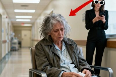 I Watched My Daughter-In-Law Check Her Makeup At The Funeral And Realized My Son’s Death Was Her Golden Ticket To Freedom.