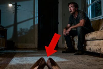 I ignored the warnings about the haunted guard post until 3:15 AM, when the shadows started moving against the wind.