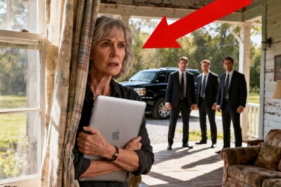 My husband made me swear never to visit his childhood home, but after his f*neral, a lawyer handed me a key that changed everything forever.