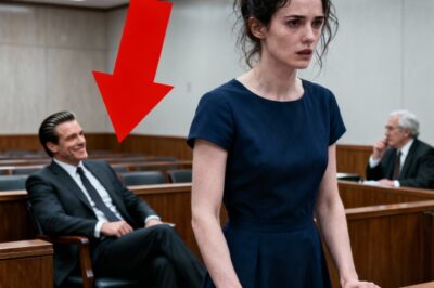 He M0cked His Wife for Having No Lawyer — Until Her Navy SEAL Brother and Mother Sh0cked All