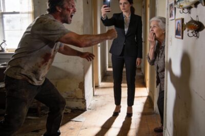 She Flew Home to Ohio for a Funeral After 11 Years Away. Her Stepfather Greeted Her With His Fist, But She Came Prepared With the Deed to the House He Thought Was His.