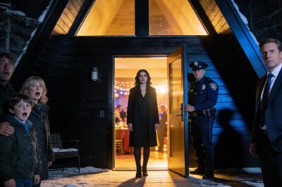 For years, my family in Maple Bridge, Connecticut, “forgot” to invite me for Christmas. This year, I bought a mountain house to escape them, but they showed up with a locksmith and suitcases, determined to claim it as their own.