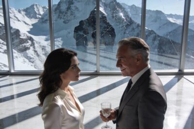 From a Denver Orphan to an Heiress of Truth: I Raised My Sister Alone, Only for Her Father-in-Law to Humiliate Me at Her Wedding. He Had No Idea I Was About to Expose a 20-Year-Old Secret That Would Topple His Empire.