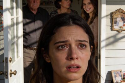 “This House Should Come Back to the Family,” My Father Said, After I’d Paid for It Myself. This Is What Happened Next.