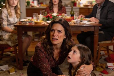 This Seat Is for My Real Grandkid. Get Out!