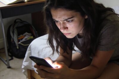 My family told me to sacrifice my future for my ‘golden sister.’ They had no idea I was already gone.