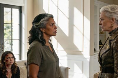 They called my daughter’s heritage ‘dirty blood’ and left her for dead in the Kentucky woods. They never imagined a grandmother from the backwoods would be the one to burn their empire down. This is our story.