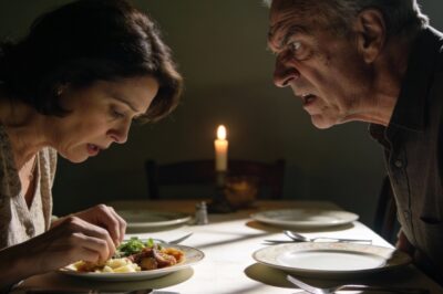 My Parents Gave My Truck to My Brother in a Small Ohio Town—Grandpa’s Epic Response at His 80th Birthday Left Them Speechless.