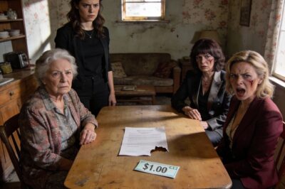 My family let Grandma suffer over $200 for her heart pills. I spent my last $500 to save her, then she won a $333M lottery in Texas and put our humanity to the ultimate test.