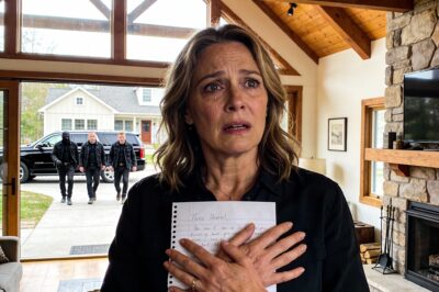 My husband of 24 years died and forbade me from visiting his childhood farm in rural Montana. When I finally went, the multi-million dollar secret I found put a target on my back from the family I never knew he had.