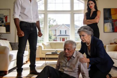 I Paid $80K for My Son’s Wedding in Atlanta. Two Days Later, a Phone Call Revealed a Plot to P*ison Me and That My Son Wasn’t Even Mine.