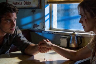 My Husband Left a Note on Our Cleveland Fridge Saying ‘Goodbye.’ Then My Phone Buzzed, and My American Dream Turned into a Financial Nightmare.