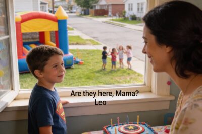 In Milwaukee, my family ignored my son’s 5th birthday, then demanded $2,200 for my brother’s party. They weren’t prepared for the single dollar I sent back, or the legal battle that followed.