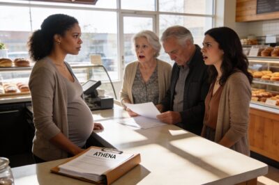 My parents skipped my Portland wedding for my sister’s birthday party. Years later, after I’d given them nearly $250,000, they came back begging for $50,000 more. They never expected I’d have the receipts ready.