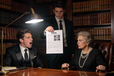 At my dad’s $120M retirement party in Austin, he gave my brother everything and told me I should have d*ed at birth. But a secret letter from my grandfather was about to expose a lie that would shatter their world forever.