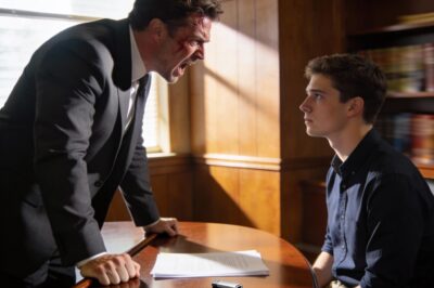 After my parents died in Ohio, my brother threw me out onto the street, citing our father’s will. He didn’t know our mother had spent the last 8 years planning her revenge from the grave.