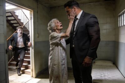 After 12 years in black ops, I came home to La Jolla to find my mother serving drinks in the $6.8M mansion I bought her. They told her I was dead. They were wrong.