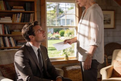 I Was a Grieving Widow in Boston Left with Nothing But an Old Garage. When I Unlocked the Door, My Husband’s Secret Blew My Mind and Changed Everything.