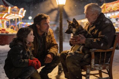 For Five Dollars, a Veteran Bought a Shivering Puppy and Inherited a Debt That Would Redefine His Soul.