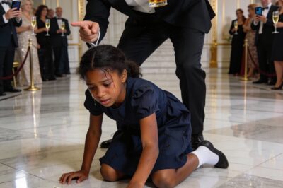 THE BILLIONAIRE ORPHAN: They Laughed As I Crawled For My Dead Mother’s Photo, Not Realizing The “Maid’s Daughter” They Mocked Actually Owned The Entire Empire