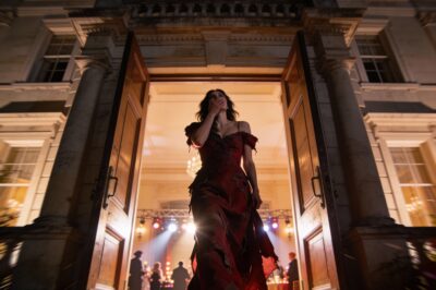 A Rhode Island socialite’s life unravels after a calculated act of cruelty against a household employee reveals the woman is the secret heir to the family fortune.