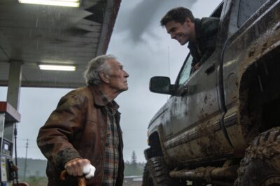 A rich man called the broken dog trash. He forgot that to a veteran, a life is not a number on a balance sheet—it is a promise to be kept.