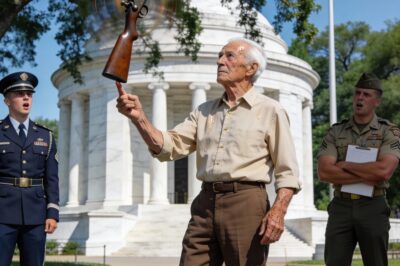 THE OLD GUARD: WHEN THE FORGOTTEN TEACH THE ARROGANT A LESSON