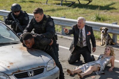 I Saved a Billionaire’s Daughter, and He Thanked Me by Cracking My Skull